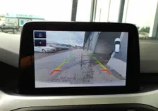 Focus Turnier 1,5 EcoBlue Aut. - Image 4