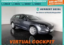 Octavia Combi Style IV PHEV DSG - Image 1