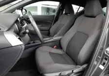 C-HR 2,0 Aut - Image 10