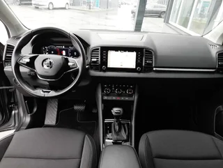 Karoq 2,0 TDI DSG - Image 3