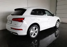 Q5 SPORT 50 TFSIe quattro PHEV S-tr. - Image 2