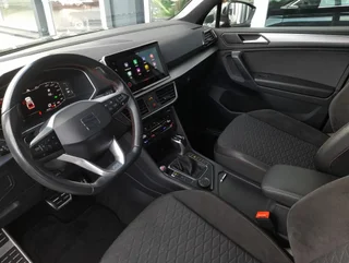 Tarraco FR-LINE PHEV 245 DSG - Image 11