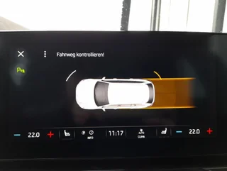 Octavia Combi FIRST ED 2,0 TDI DSG - Image 4