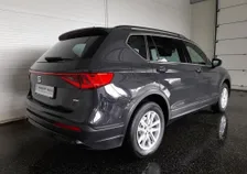 Tarraco STYLE 4x4 2,0 TDI DSG - Image 2