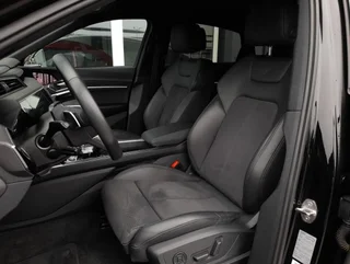 e-tron SB 95 quattro S-LINE - Image 13