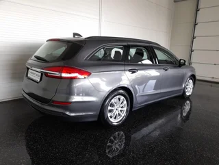 Mondeo Turnier 2,0 EcoBlue Aut - Image 2