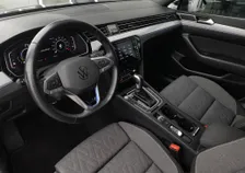 Passat Variant GTE PHEV DSG - Image 11