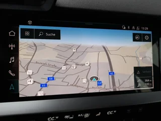 A3 LIMO 35 TDI S-tr - Image 4