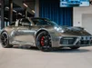 911 Targa 4S - Image 1