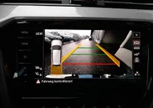 Passat Variant BUSINESS 2.0 TDI DSG - Image 4