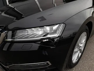 Superb Kombi STYLE 2,0 TDI 4x4 DSG - Image 16