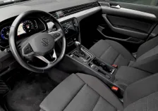 Passat Variant BUSINESS 2,0 TDI DSG - Image 9