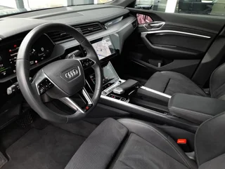 e-tron SB 55 quattro S-LINE BLACK - Image 10