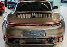 911 Targa 4S - Image 4