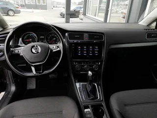 Golf e-Golf 35,8kWh - Image 4