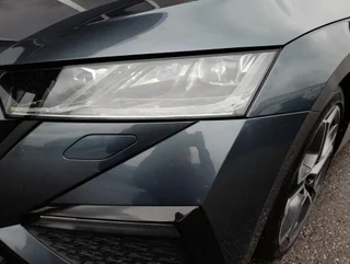 Octavia LIMO "RS EDITION" PHEV 150/245 DSG - Image 16