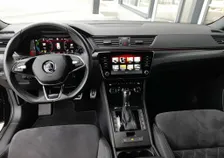 Superb Kombi SPORTLINE PHEV 156/218 DSG - Image 3