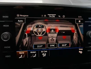 Passat Variant BUSINESS 2,0 TDI DSG - Image 6