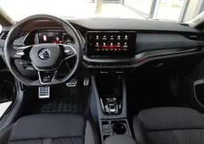 Octavia Combi RS PHEV 150/245 DSG - Image 3