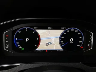 Passat Variant BUSINESS 2.0 TDI DSG - Image 7