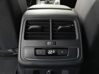 A4 Avant ADVANCED 35 TDI S-tr - Image 11