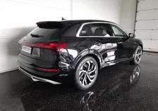 e-tron 55 quattro S-LINE - Image 2