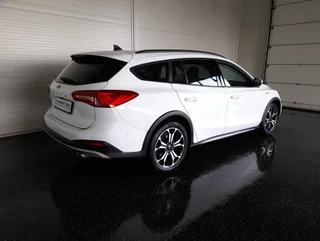 Focus Turnier Active 2.0 EcoBlue ST-Line - Image 2