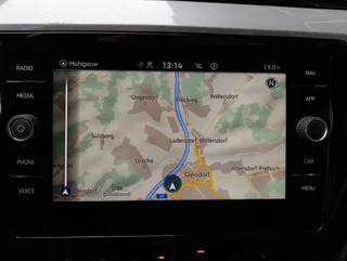 Passat Variant BUSINESS 2,0 TDI DSG - Image 5