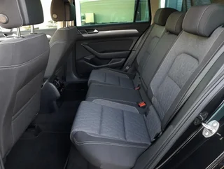 Passat Variant BUSINESS 2,0 TDI DSG - Image 13