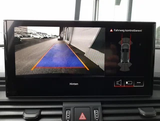 Q5 50 TFSIe quattro PHEV S-tr - Image 4