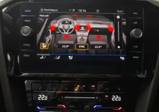 Passat Variant BUSINESS 2,0 TDI DSG - Image 6