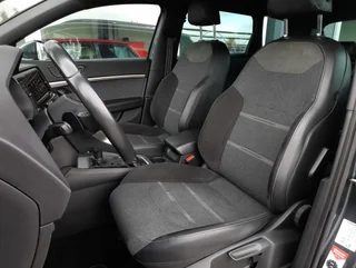 Ateca XPERIENCE 4x4 2,0 TDI DSG - Image 11