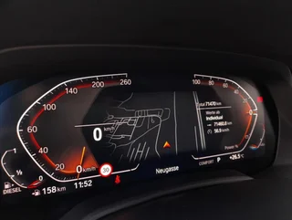 X5 30d 4x4 Aut - Image 8