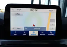 Focus Traveller 2,0 EcoBlue Titanium Aut - Image 5