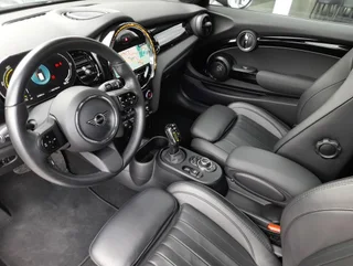 Cooper SE 32,6kWh Aut - Image 10