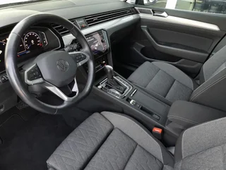 Passat Variant BUSINESS 2,0 TDI DSG - Image 3