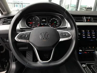 Passat Variant BUSINESS 2.0 TDI DSG - Image 8