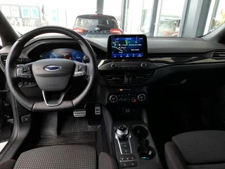 Focus Traveller 1,5 EcoBlue ST-Line X Aut. - Image 3