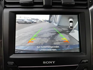 Mondeo TITANIUM 2,0 EcoBlue - Image 4