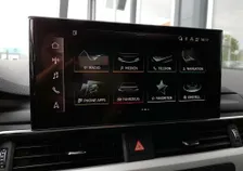 A4 Avant ADVANCED 40 TDI S-tr - Image 5