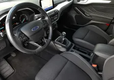 Focus Turnier C&C 1,5 EcoBlue - Image 10