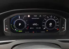 Passat Variant GTE e-Hybrid DSG - Image 8