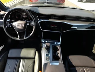 A6 Avant SPORT 40 TDI S-tr. - Image 3