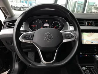 Passat Variant BUSINESS 2,0 TDI DSG - Image 6
