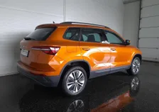 Karoq TOUR 2,0 TDI DSG - Image 2