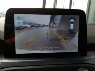 Focus Turnier 1.5 EcoBlue Aut. - Image 5