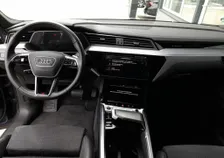 e-tron SB 55 quattro S-LINE BLACK - Image 3