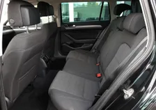 Passat Variant BUSINESS 2,0 TDI DSG - Image 11