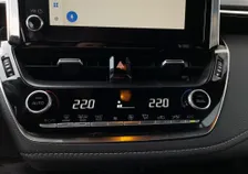 Corolla Kombi 1,8 Hybrid Aut - Image 6