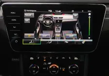 Superb Kombi PREMIUM EDITION 2,0 TDI DSG - Image 6